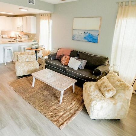 Duplex Allows For One Or Both Sides To Be Rented! Suitable For Small Or Large Families! Gulf Shores Exterior foto