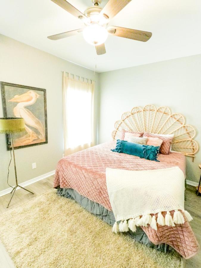 Duplex Allows For One Or Both Sides To Be Rented! Suitable For Small Or Large Families! Gulf Shores Exterior foto