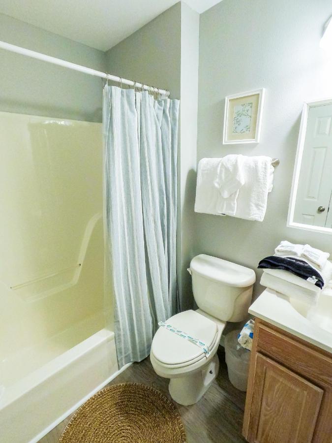 Duplex Allows For One Or Both Sides To Be Rented! Suitable For Small Or Large Families! Gulf Shores Exterior foto