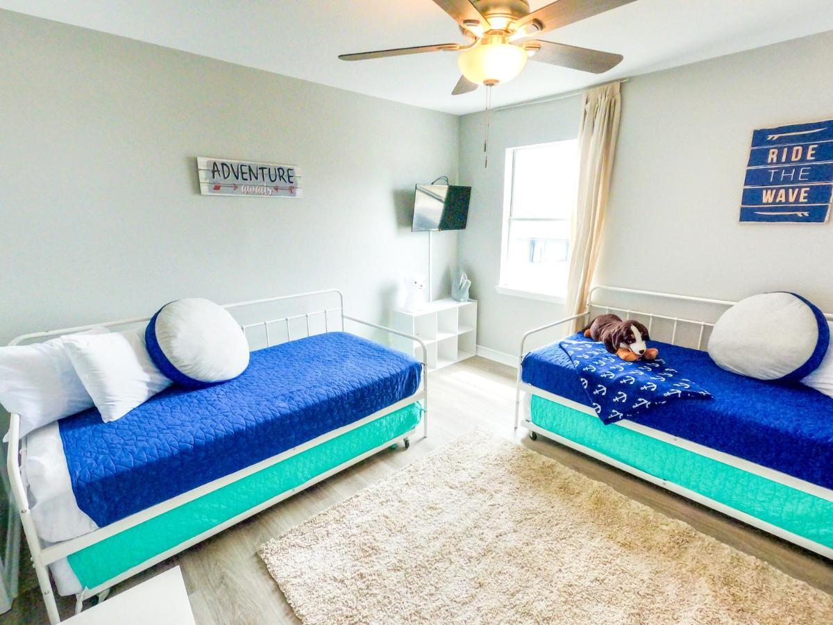 Duplex Allows For One Or Both Sides To Be Rented! Suitable For Small Or Large Families! Gulf Shores Exterior foto