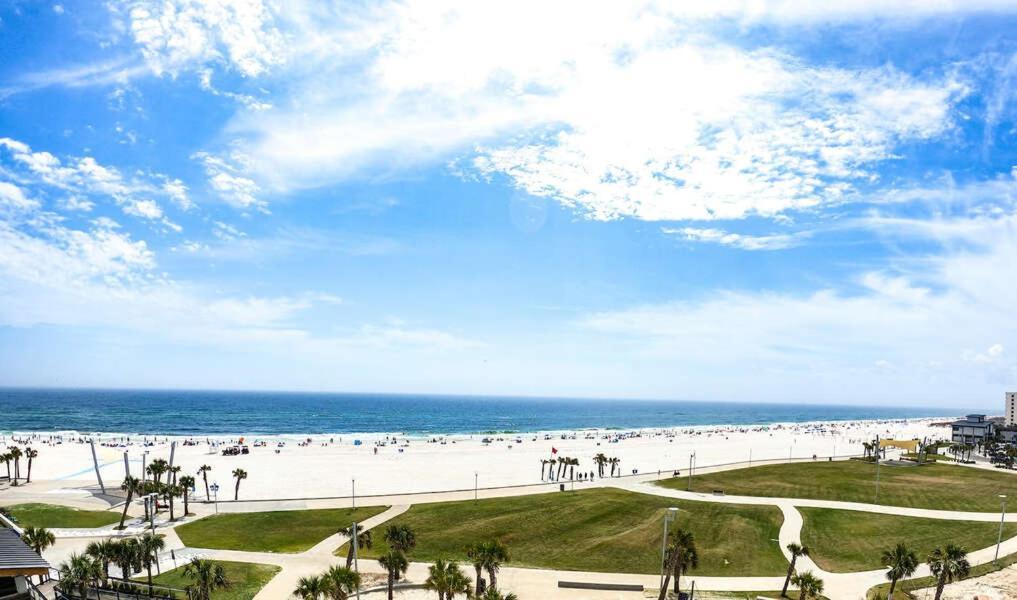 Duplex Allows For One Or Both Sides To Be Rented! Suitable For Small Or Large Families! Gulf Shores Exterior foto
