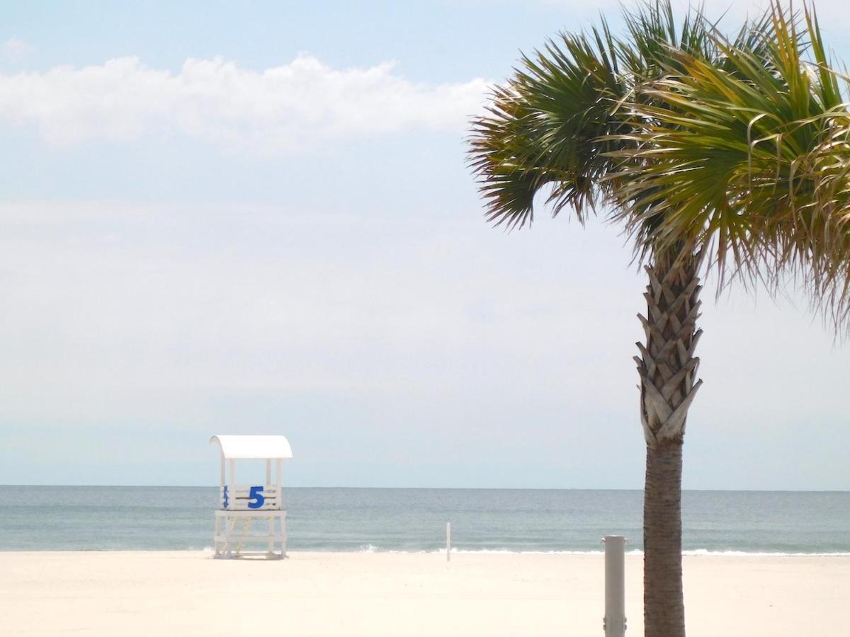 Duplex Allows For One Or Both Sides To Be Rented! Suitable For Small Or Large Families! Gulf Shores Exterior foto